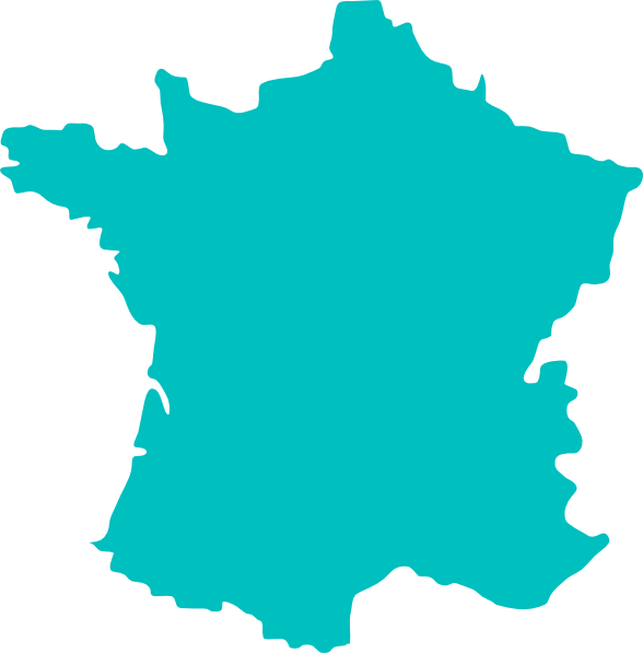588x597 France Clip Art