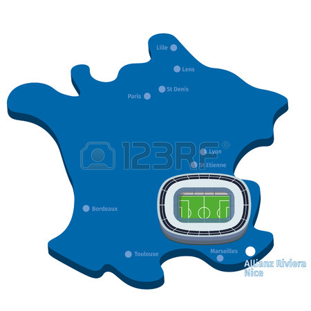 450x450 France Clip Art