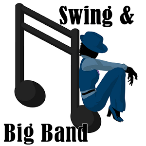 300x300 Singer Clipart Big Band