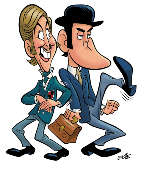 474x576 The Cartoon Cave