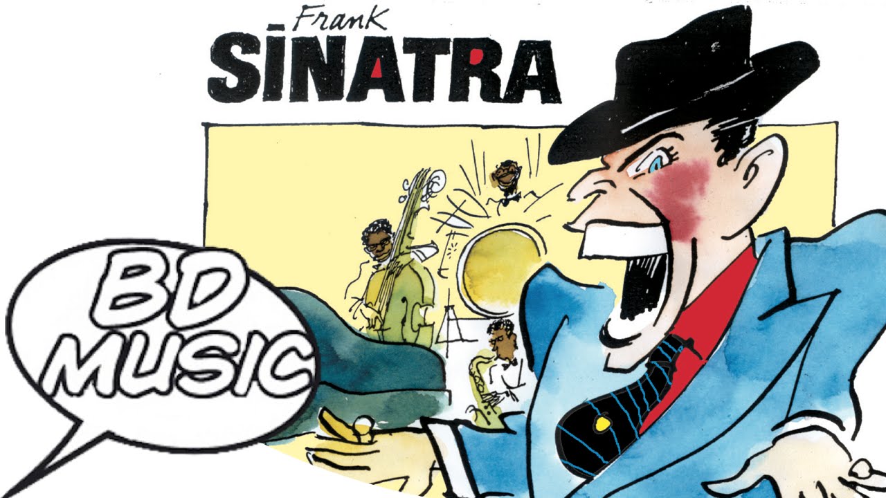 1280x720 Bd Music Amp Cabu Present Frank Sinatra (Foggy Day, I Get A Kick Out