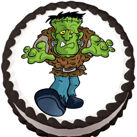 480x480 Halloween My Party Helpers