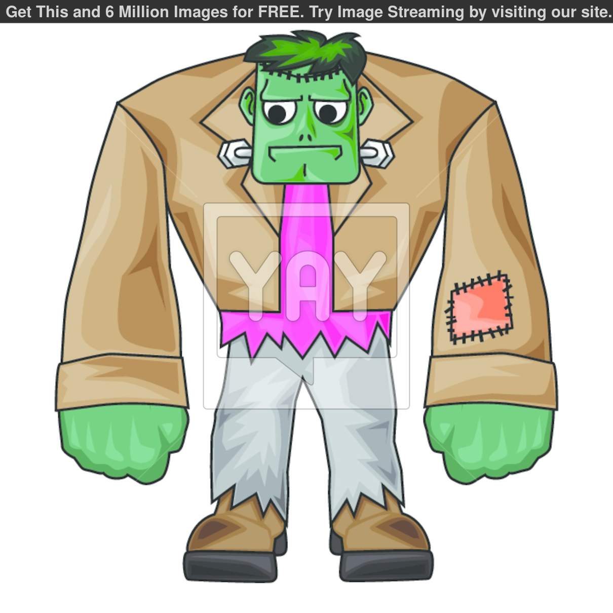 1210x1210 Holiday Coloring Pages Frankenstein Coloring Page