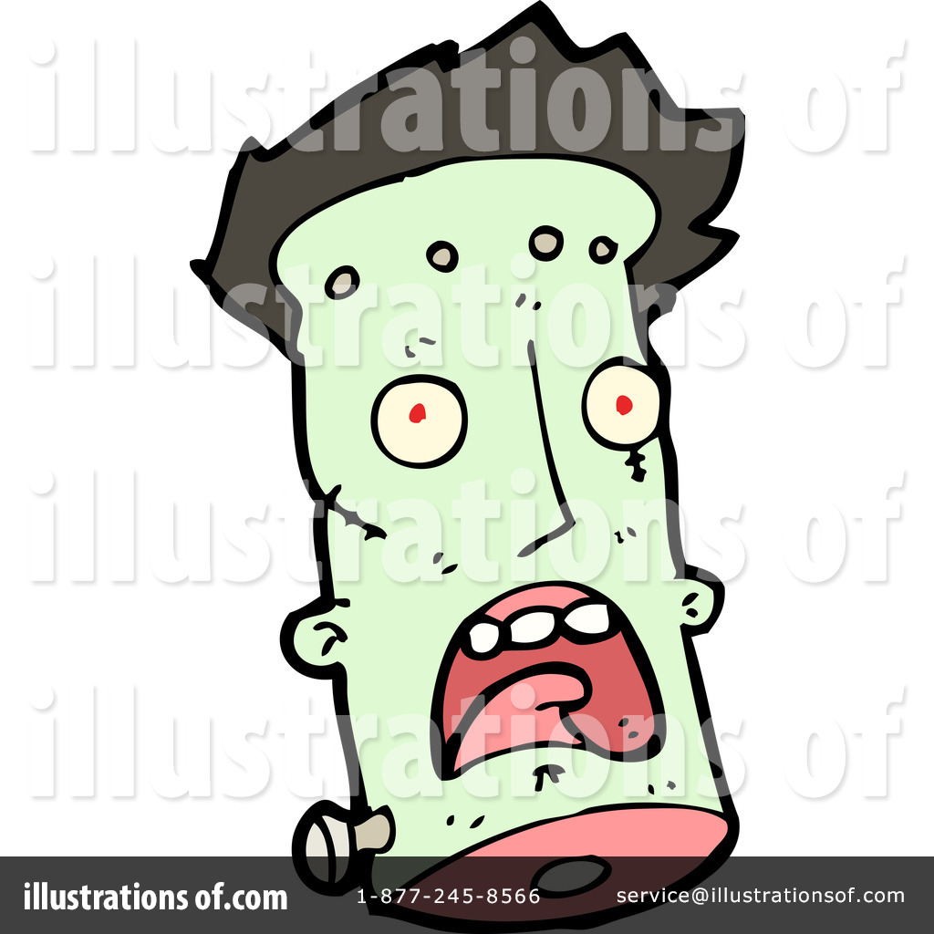 1024x1024 Frankenstein Clipart