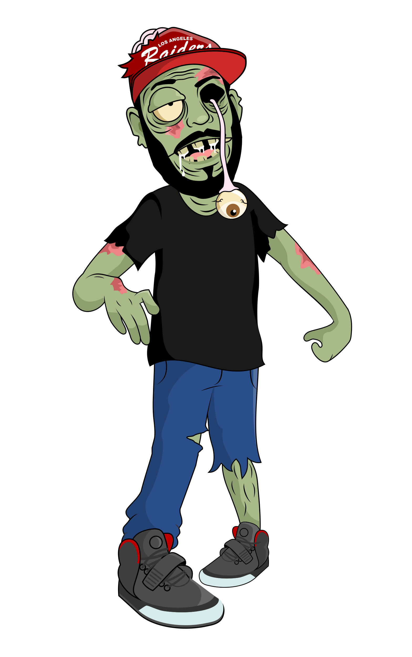 1567x2501 Zombie Frankenstein Clipart, Explore Pictures