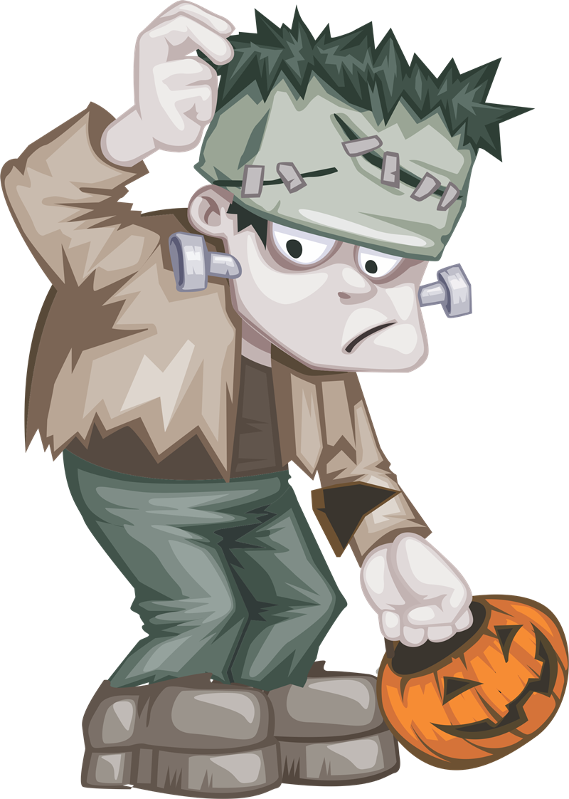 800x1122 Free To Use Amp Public Domain Frankenstein Clip Art