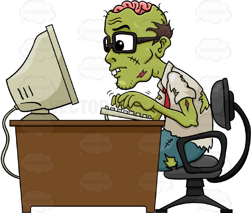 800x679 Frankenstein Clipart