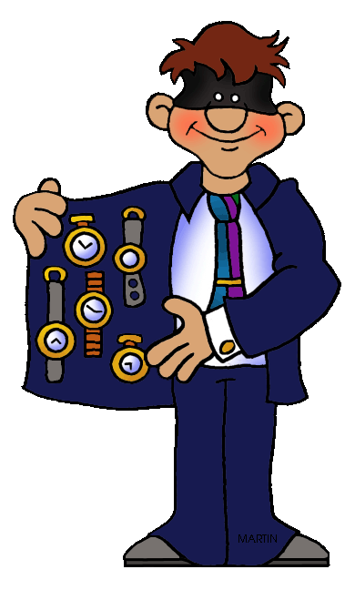 390x648 Criminal Justice Clip Art By Phillip Martin, Fraud