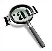 176x172 Free Fraud Clipart