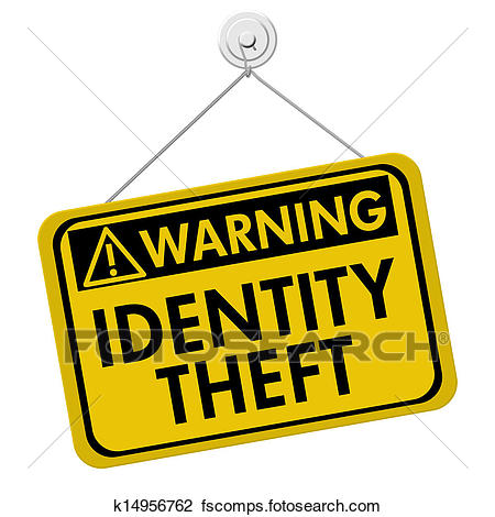 450x470 Identity Theft Fraud Clip Art Cliparts