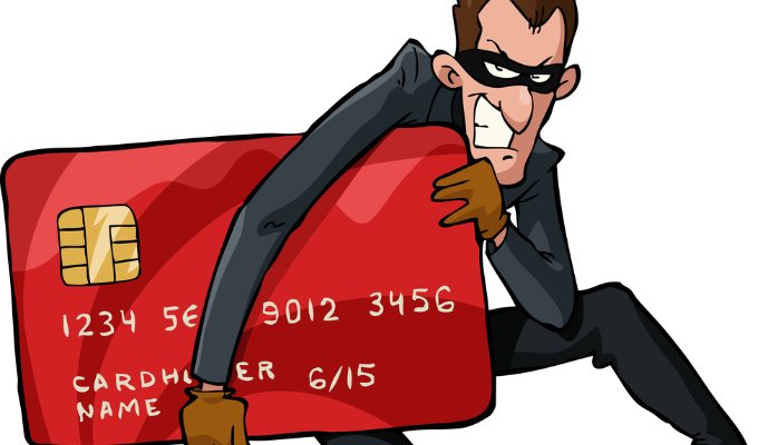 Fraud Clipart | Free download on ClipArtMag