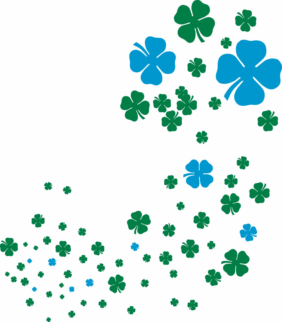 938x1070 H Border Clipart