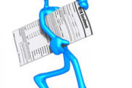 450x300 No 401k Clip Art