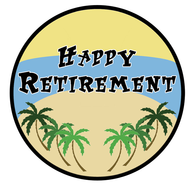 675x675 Retirement Pictures Free