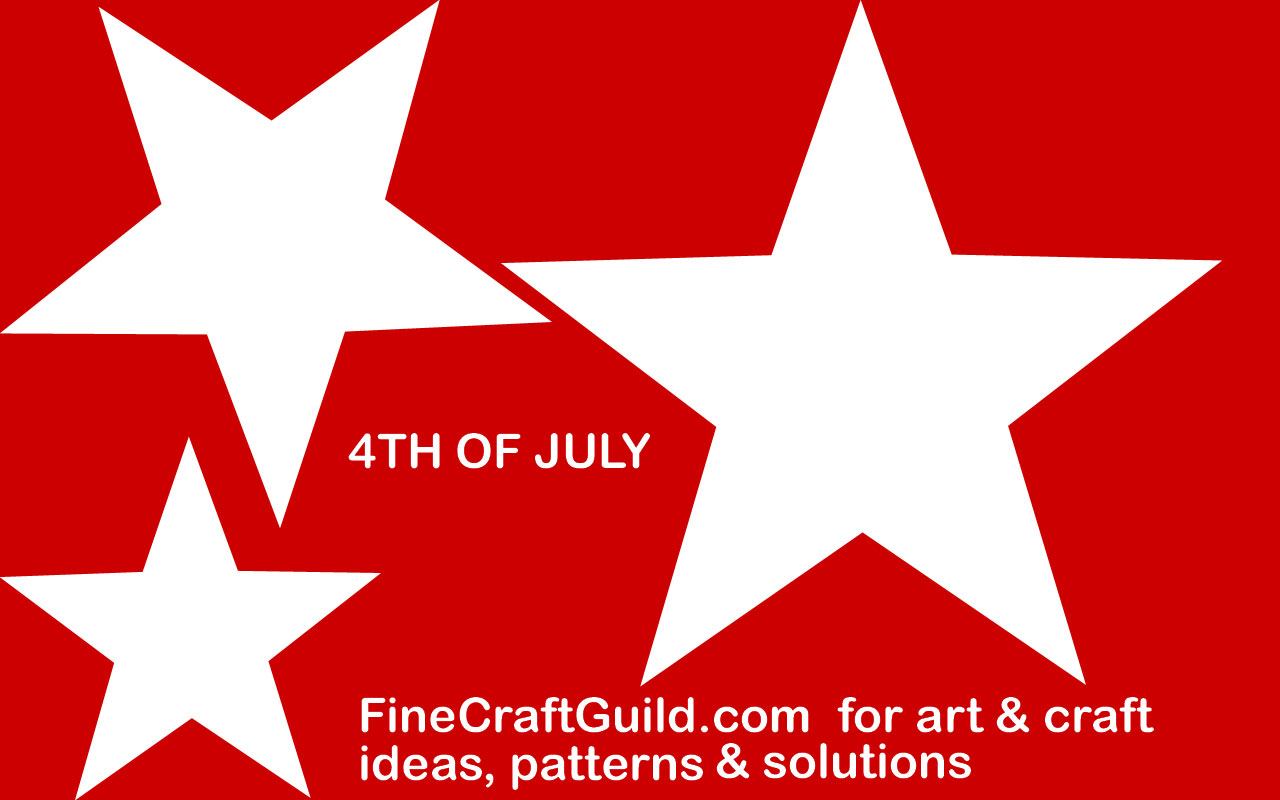 1280x800 4th Of July Star Clipart Clipart Panda