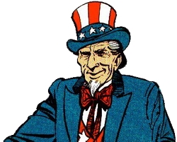 250x201 4th Of July Free Clip Art By Holiday Geographics