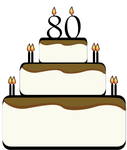 254x299 60th Birthday Clipart