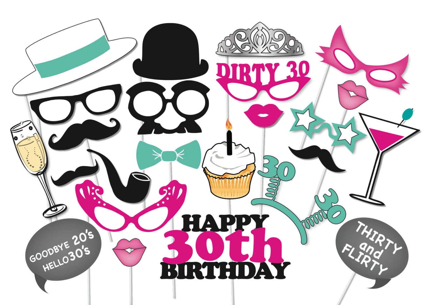 1500x1061 Clip Art 75th Birthday Clip Art