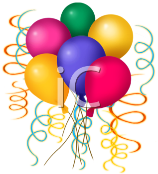 317x350 Free Birthday Clipart Images