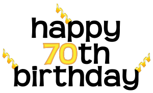 300x182 80th Birthday Clip Art Chadholtz