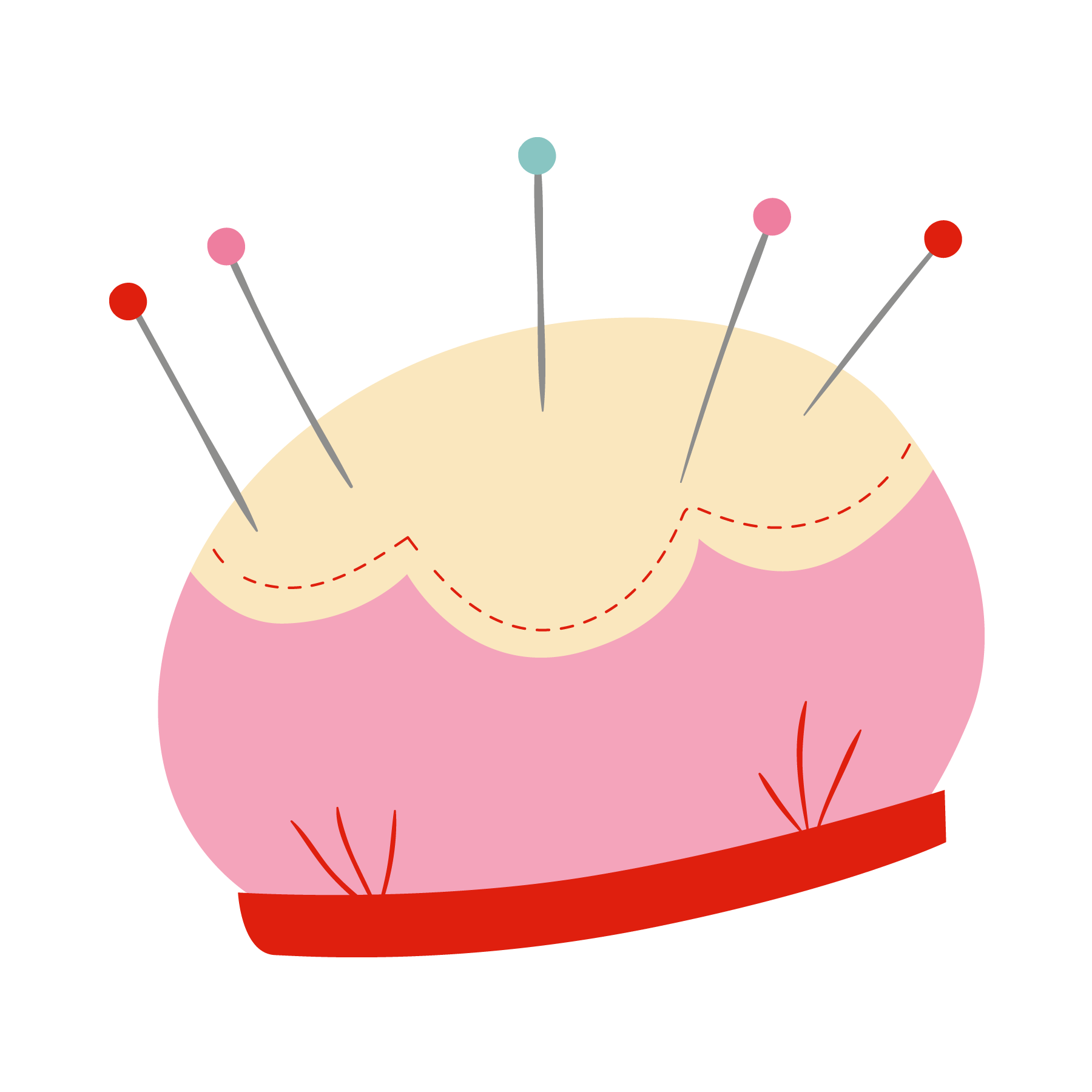 1800x1800 Free Sewing Kit Clip Art Elements