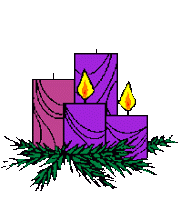 Free Advent Clipart