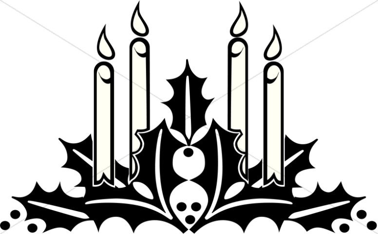 776x480 Advent Clipart Images Graphics Sharefaith 2