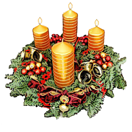 Free Advent Clipart | Free download on ClipArtMag