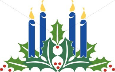 388x242 Unique Free Advent Clip Art Advent Clipart Clipart Suggest