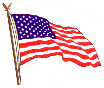 364x309 American Flag Clip Art Free Clipart Clipartix