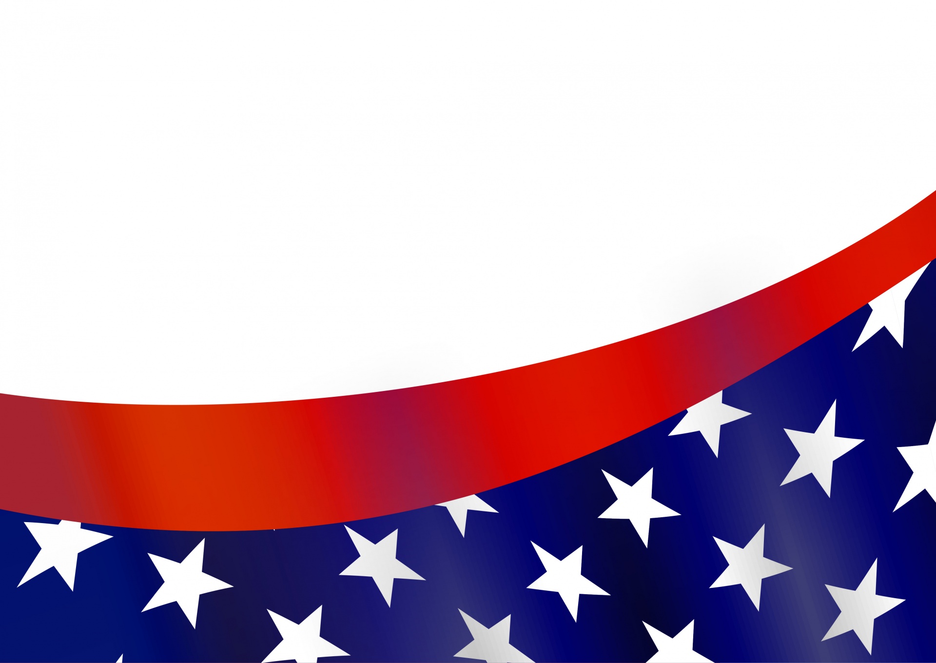1920x1360 Us Flag Clipart Public Domain