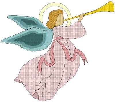 Free Angel Images