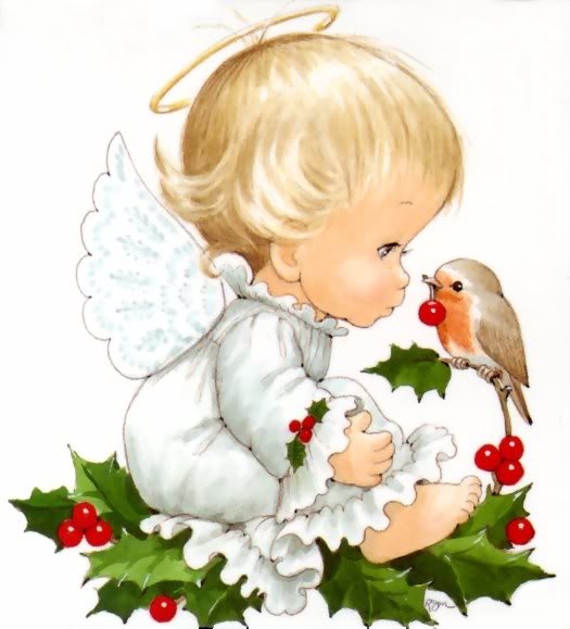 525x579 51 Best Christmas Angels Images Old Maps, Beautiful