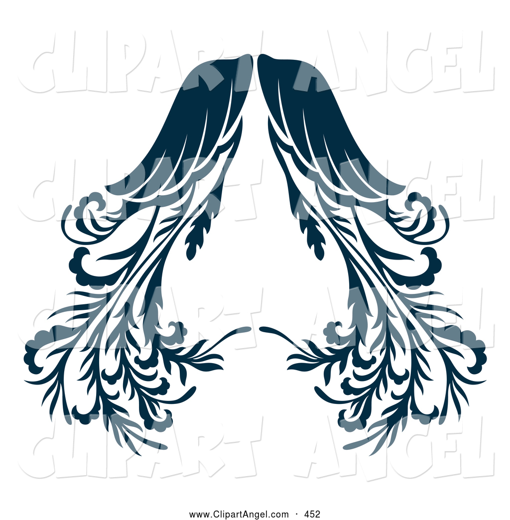 1024x1044 Dark Angel Clipart Blue Angel