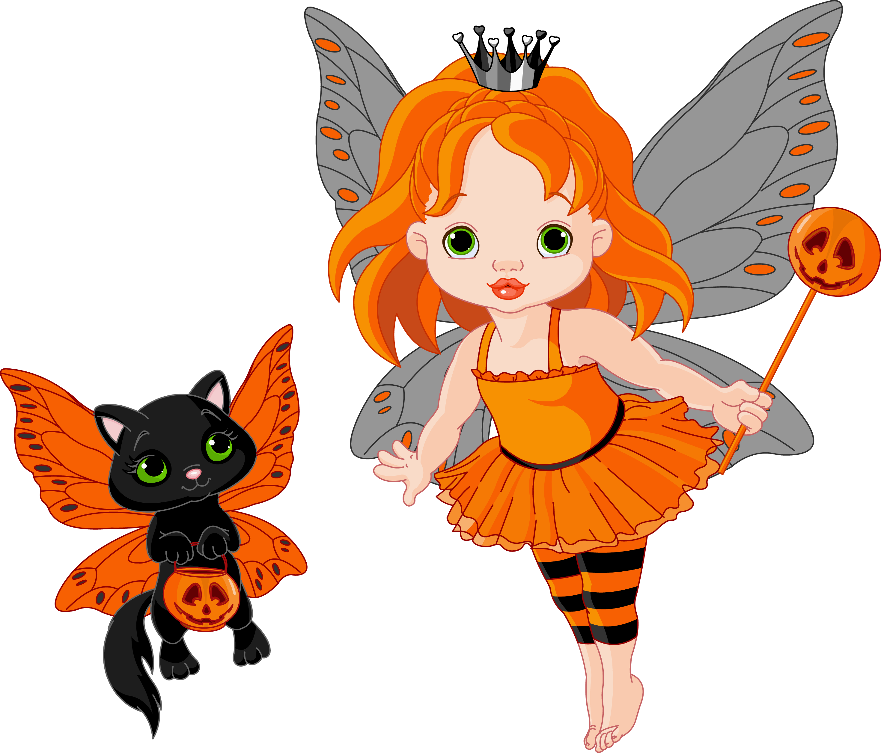 2939x2512 Free Angel Fairy Clipart