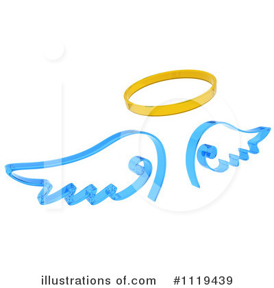 400x420 Angel Clipart