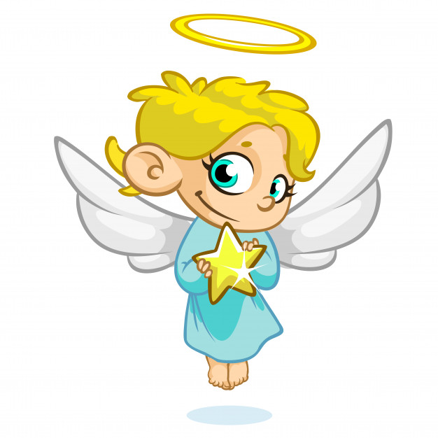 626x626 Angel Vectors, Photos And Psd Files Free Download