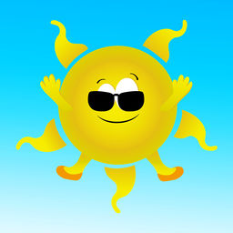 256x256 Emoji Keyboard Free Emoticons Art Smiley Faces Unicode Symbol