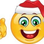 150x150 Free Animated Christmas Emoticons For Msn And Live Messenger