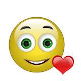 160x160 Free Smileys, Free Animated Emoticons