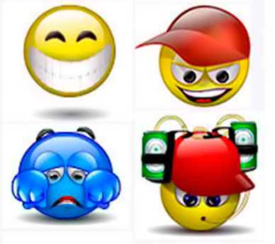 388x344 Free Smileys Wallpapers Love Wallpapers