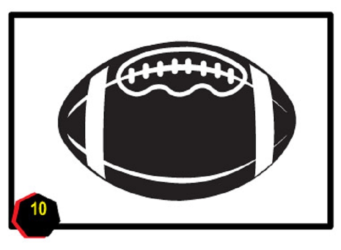 700x514 Free Football Clipart Free Images Graphics Animated 2