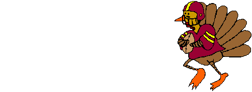 494x181 Thanksgiving Day Football Clipart