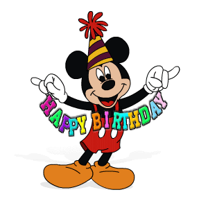 300x300 Animated Mouse Clipart