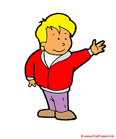 382x459 People Cartoon Clipart