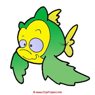 400x400 Animation Fish