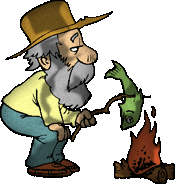 175x184 Free Camping Gifs