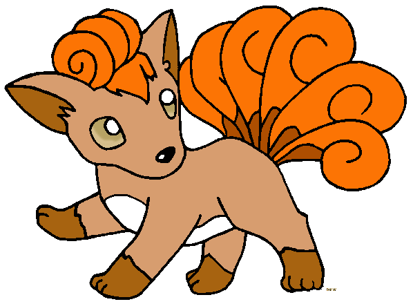 598x440 Pokemon Clip Art Free Animations Clipart Images 5