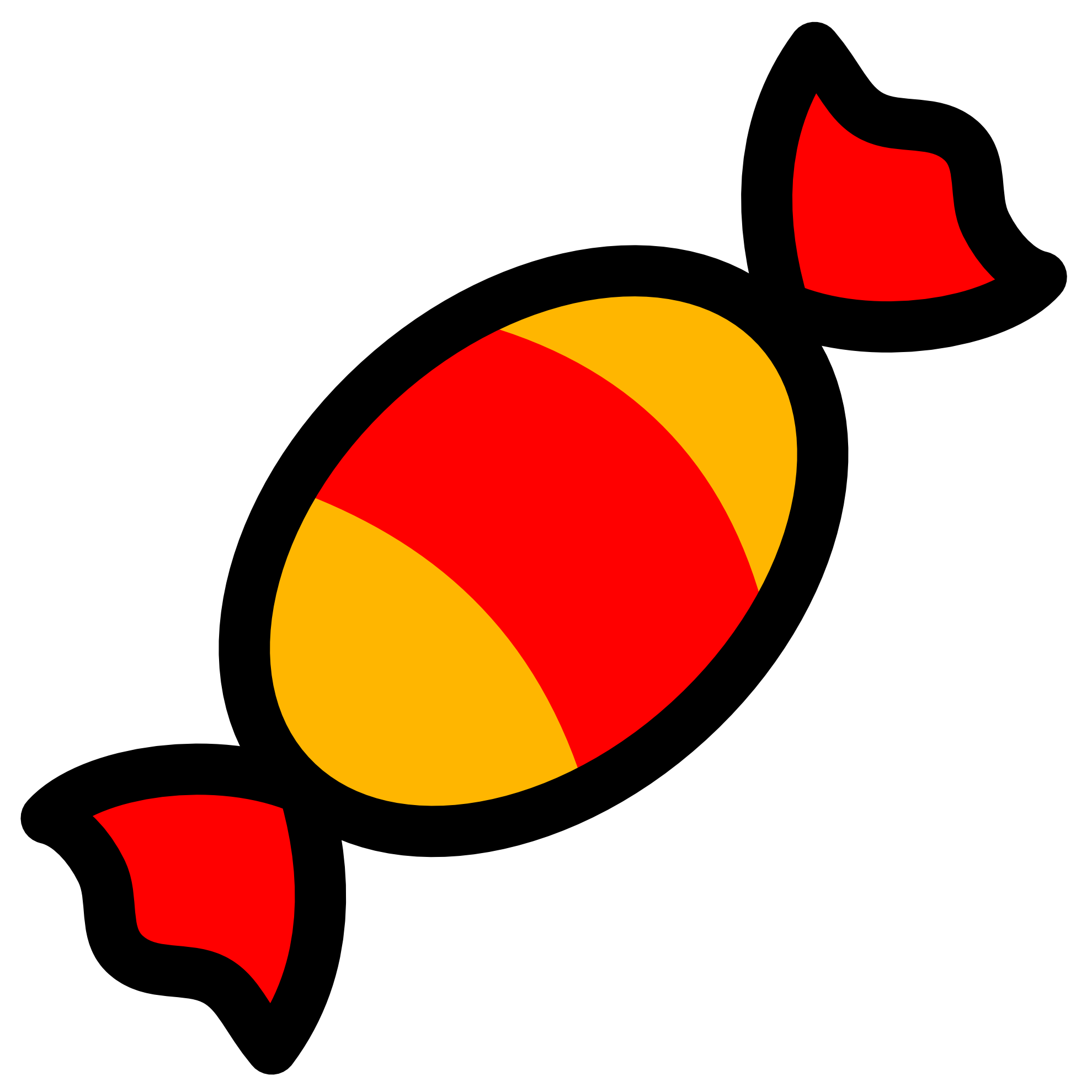 1979x1979 Candy Clip Art Animations Clipart Panda