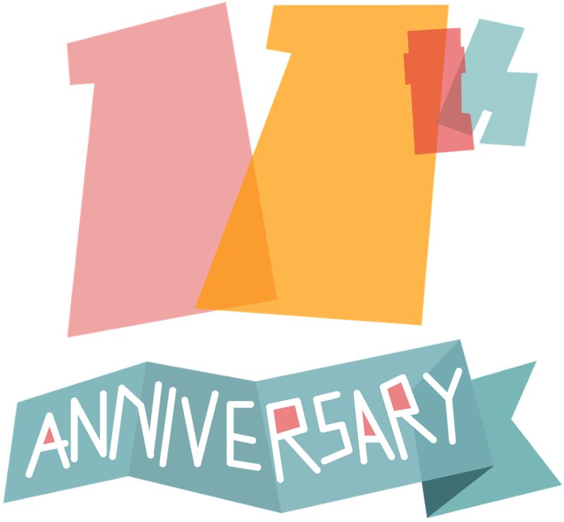 800x741 Graphics For Happy 11th Anniversary Graphics